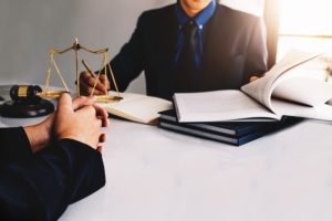 Expungements Lawyer in New Jersey