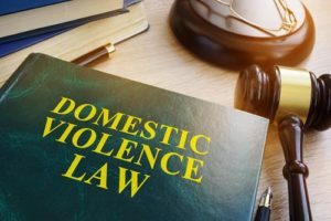 New Jersey Domestic Violence Attorney