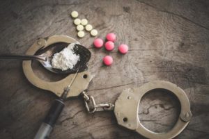 Drug Possession Lawyer in Haddon Heights New Jersey