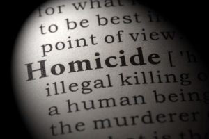 Homicide Lawyer in Haddon Heights New Jersey