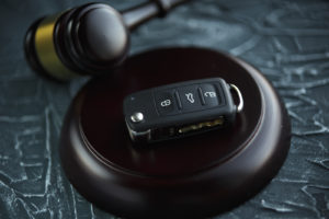 Camden County DUI Attorney