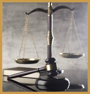 Criminal Justice Lawyer in New Jersey