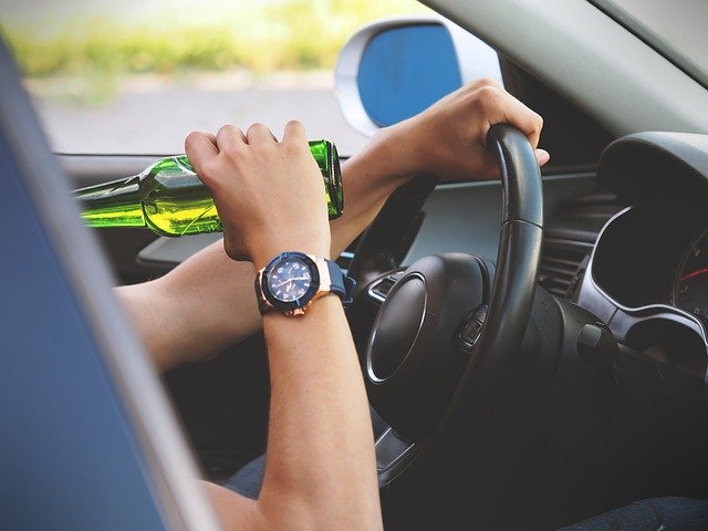 Alcohol Abuse and DUI: How a DUI Attorney Can Help You Address Underlying Issues in New Jersey