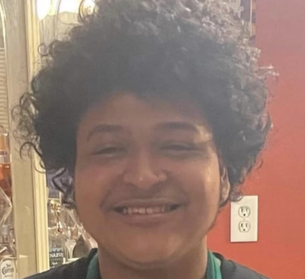Irving Mayren-Guzman
