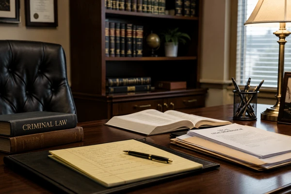 What is a probation violation in New Jersey — Law Office of Matthew V. Portella LLC Haddonfield New Jersey