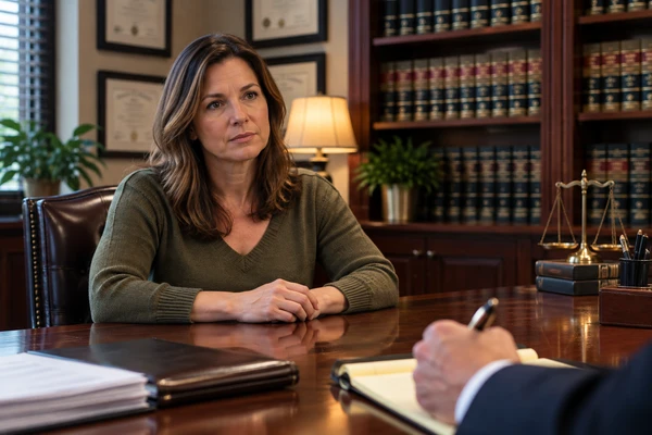 Probation violation attorney consultation New Jersey — Law Office of Matthew V. Portella LLC Haddonfield New Jersey